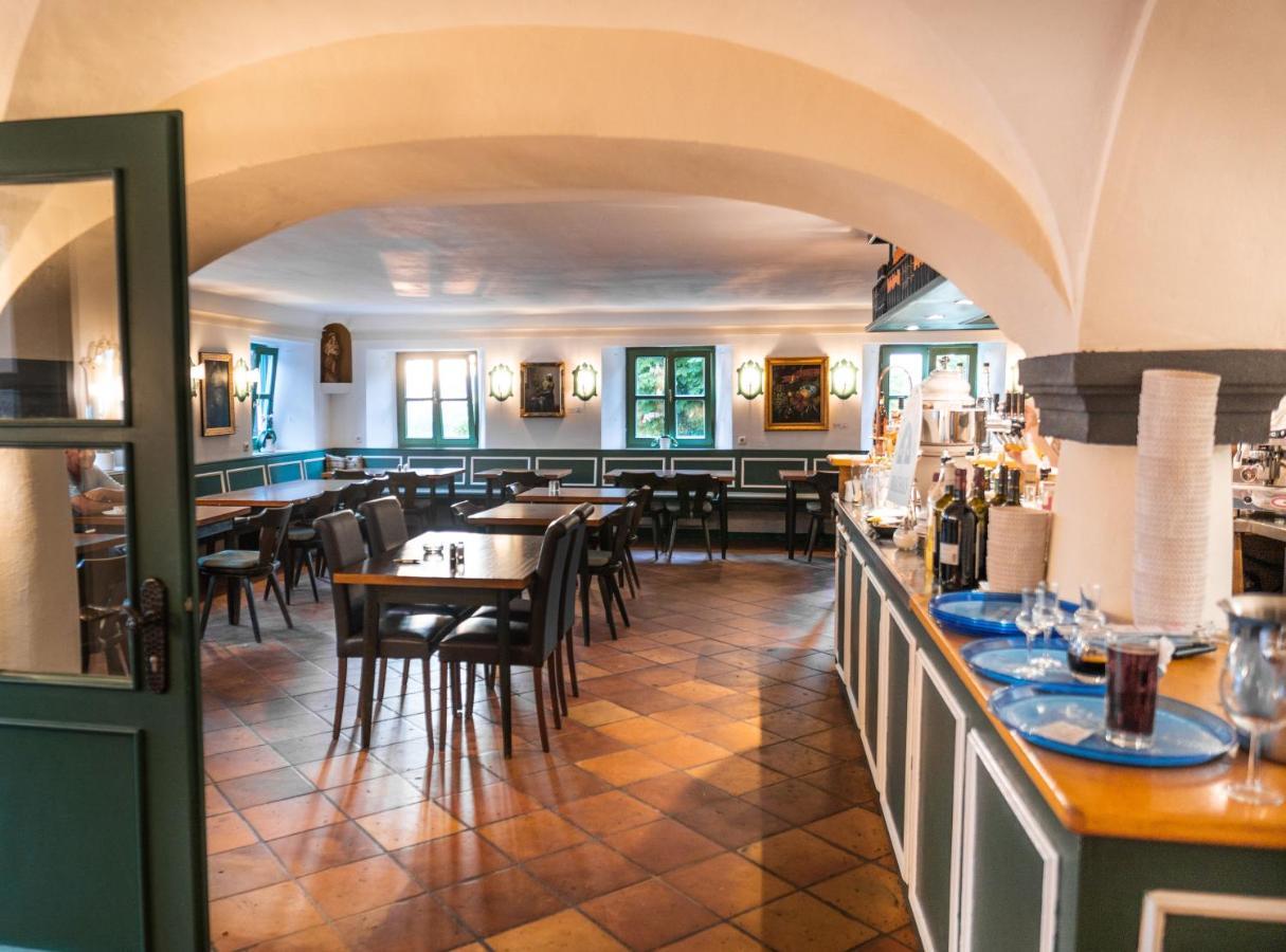 Belvedere Hotel-Restaurant Eching  Bagian luar foto
